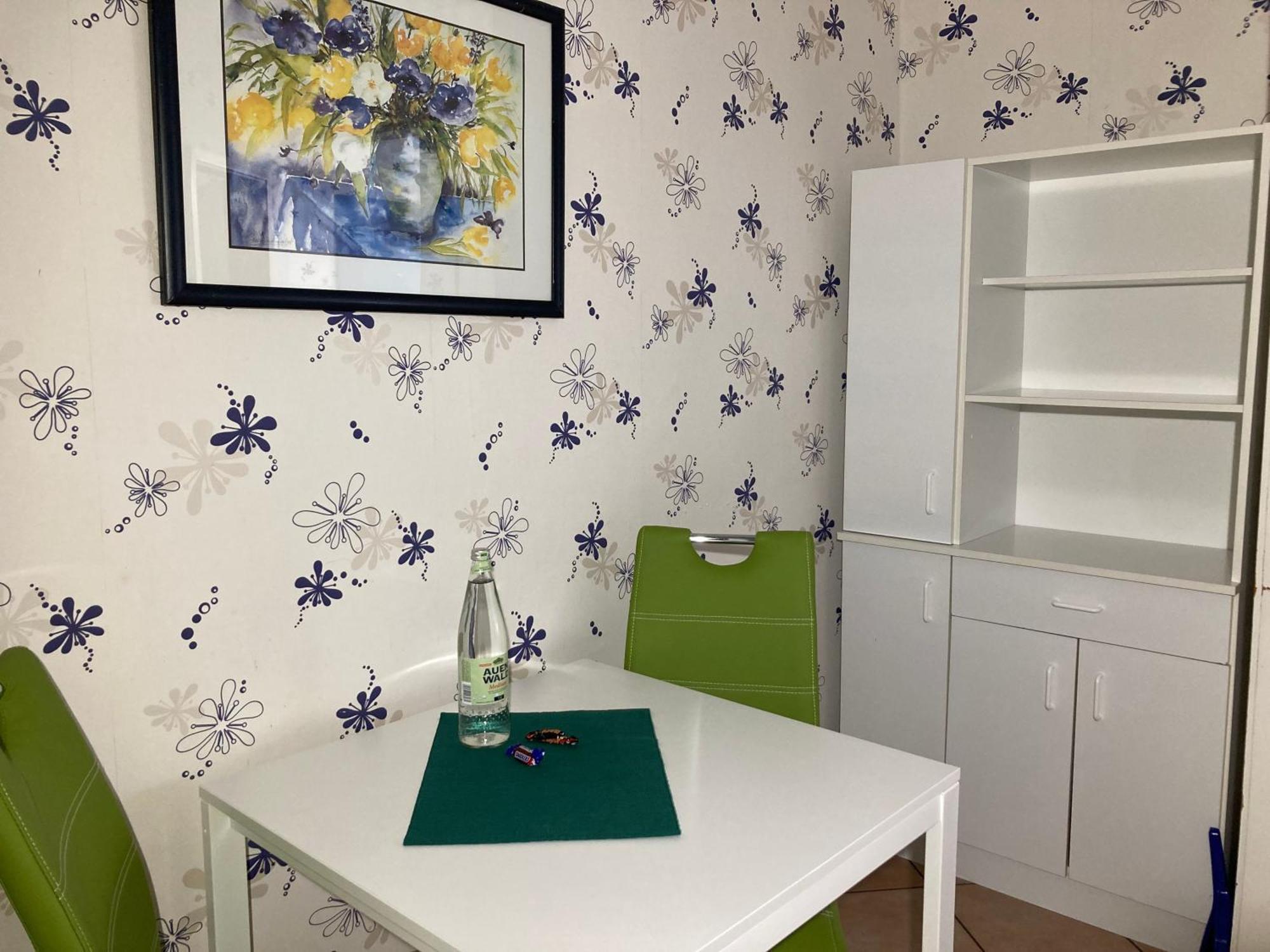 Haus Krabbe Apartments Mit Doppelbetten, Fuer 1-2 Personen, Hunde Kostenfrei Willkommen, Kostenfreier Parkplatz, Zwischen Bremerhaven Und Cuxhaven Gelegen Wremen Exteriér fotografie