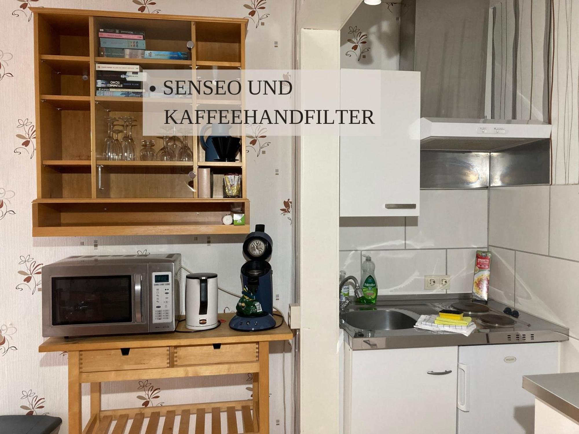 Haus Krabbe Apartments Mit Doppelbetten, Fuer 1-2 Personen, Hunde Kostenfrei Willkommen, Kostenfreier Parkplatz, Zwischen Bremerhaven Und Cuxhaven Gelegen Wremen Exteriér fotografie