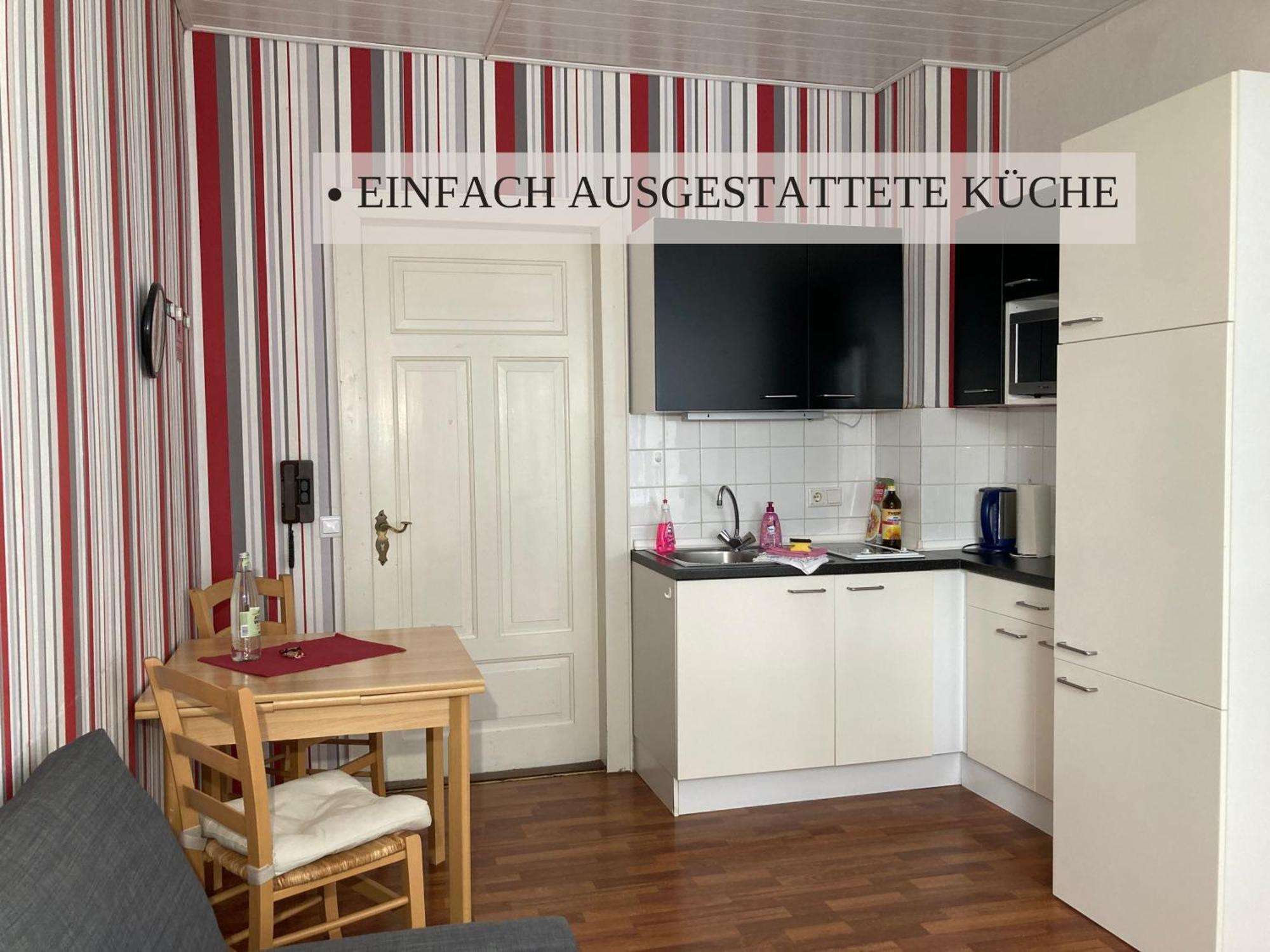 Haus Krabbe Apartments Mit Doppelbetten, Fuer 1-2 Personen, Hunde Kostenfrei Willkommen, Kostenfreier Parkplatz, Zwischen Bremerhaven Und Cuxhaven Gelegen Wremen Exteriér fotografie