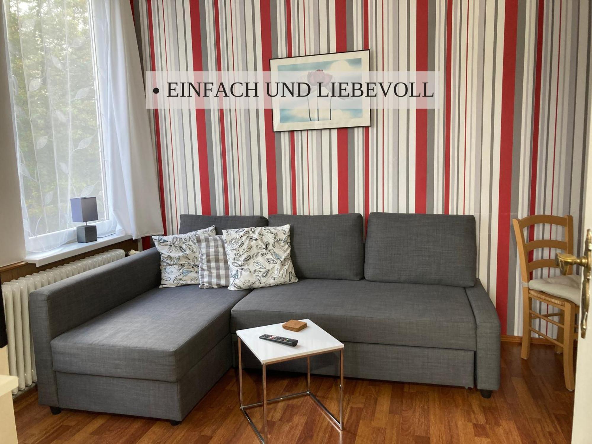 Haus Krabbe Apartments Mit Doppelbetten, Fuer 1-2 Personen, Hunde Kostenfrei Willkommen, Kostenfreier Parkplatz, Zwischen Bremerhaven Und Cuxhaven Gelegen Wremen Exteriér fotografie